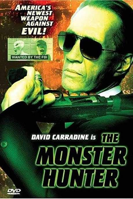 The Monster Hunter